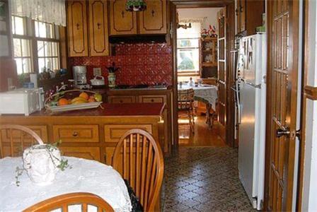 Gite Les Leblanc Carleton-sur-Mer Zewnętrze zdjęcie